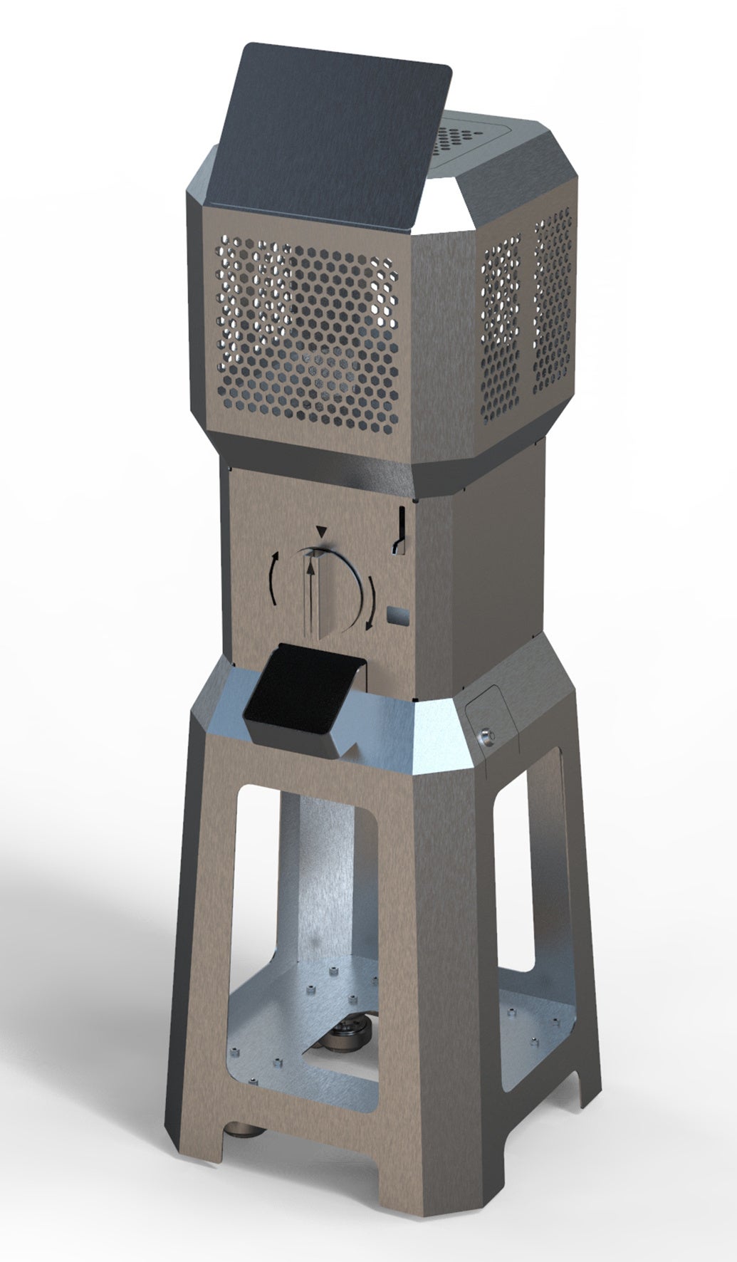 カプセルトイマシン