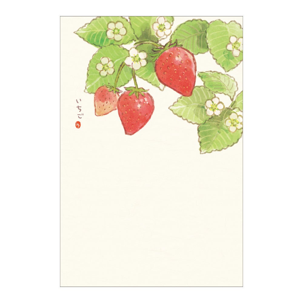 手描きイラスト オリジナル 葉書サイズ 手描きイラスト オリジナル