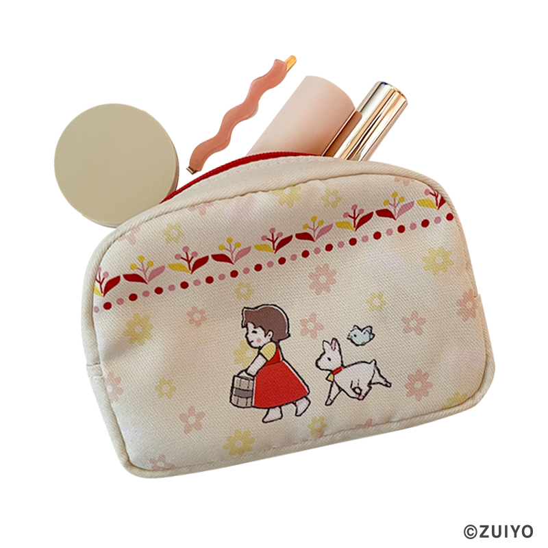 アルプスの少女ハイジ』グッズが6月22日（木）から販売開始 | 株式会社