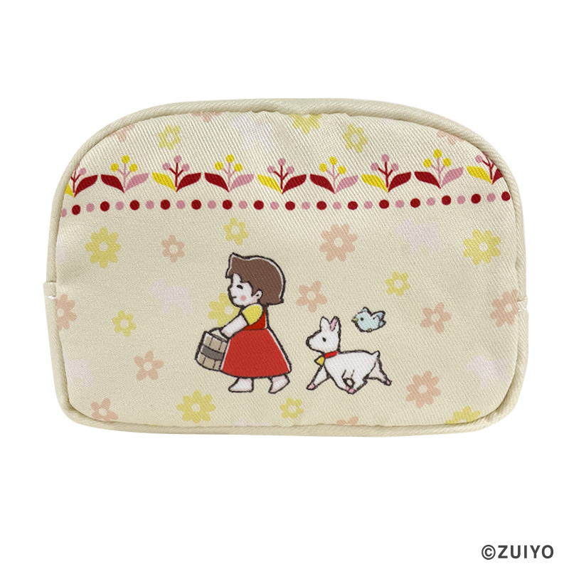 アルプスの少女ハイジ』グッズが6月22日（木）から販売開始 | 株式会社