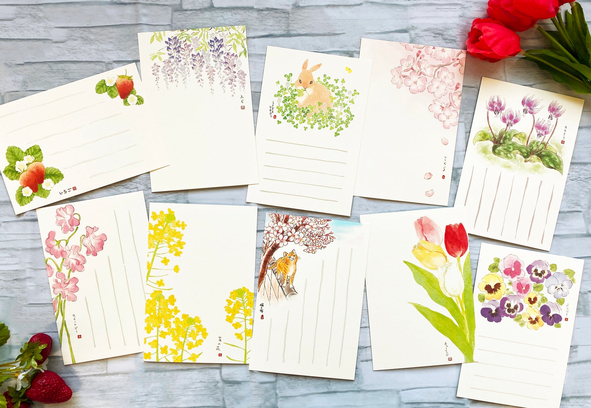 絵入りはがき22春柄 の販売開始 株式会社郵便局物販サービスのプレスリリース 絵入りはがき22春柄 の販売開始 株式会社郵便局物販サービスのプレスリリース