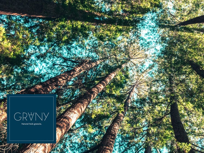 GRANY [ Enviroment ] 環境への配慮_002