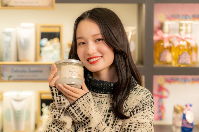 なぐもふうか ／ インフルエンサー