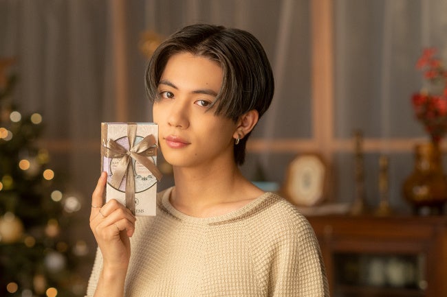 田中洸希 ／ アーティスト・俳優