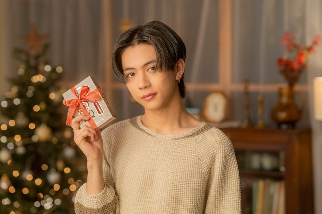 田中洸希 ／ アーティスト・俳優