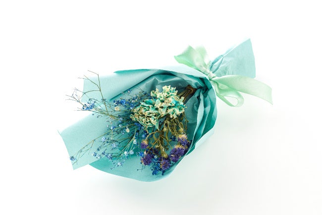 SABON『ドライフラワーブーケ S』2,200円（税込）