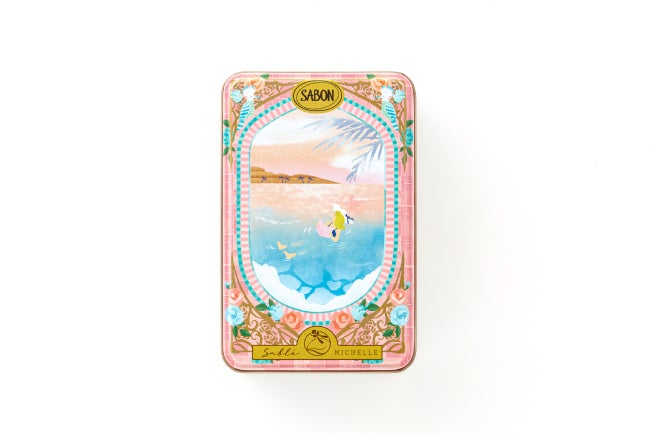 ヴォヤージュサブレ イスラエル