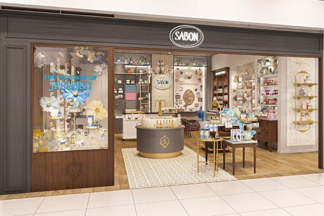 SABON 札幌ステラプレイス店
