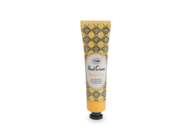 SABON『ハンドクリーム マンゴー・キウイ』1,540円(税込)