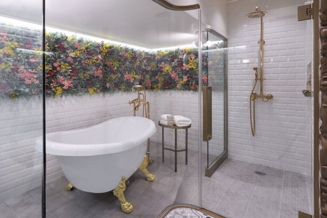 SABON ボディケアセット ピオニー・フィグ 4点セット専用ページ SABON「ピオニー・フィグ」“もぎたてイチジク＆花々が香る”限定