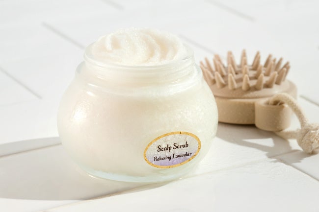 SABON『ヘッドスクラブ リラクシング』300g 5,390円（税込）