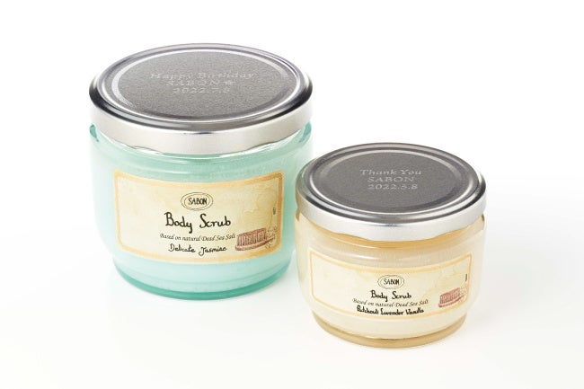 エングレービングサービス