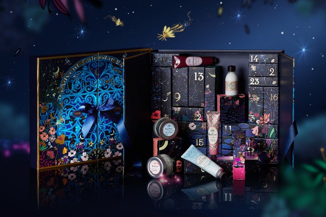 SABON『アドベントカレンダー 2023』19,800円(税込)