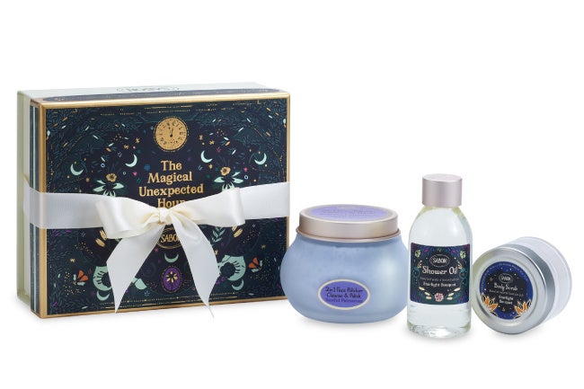 SABON『スターライトキット レスティング』7,150円(税込)