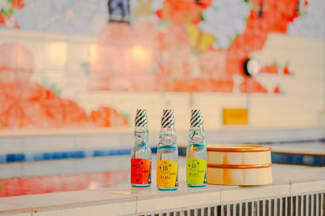SABON『ラムネ』(全3種)各270円(税込)