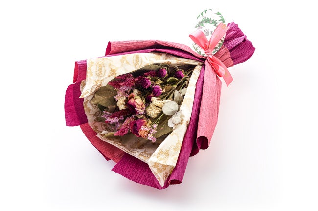 SABON『RELOVE FLOWERブーケ』