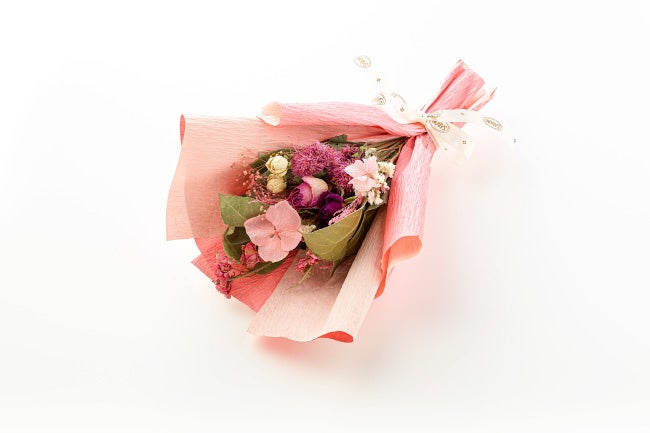 SABON『RELOVE FLOWERブーケ』1,650 円(税込)