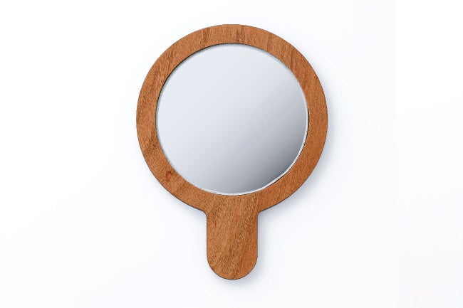 SABON『RELOVEハンドミラー』4,400円（税込）