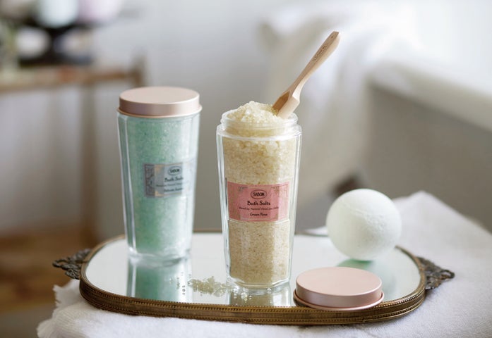 SABON バスソルト ボディバター ボディクリーム キャンドル SABON バスソルト ボディバター ボディクリーム キャンドル
