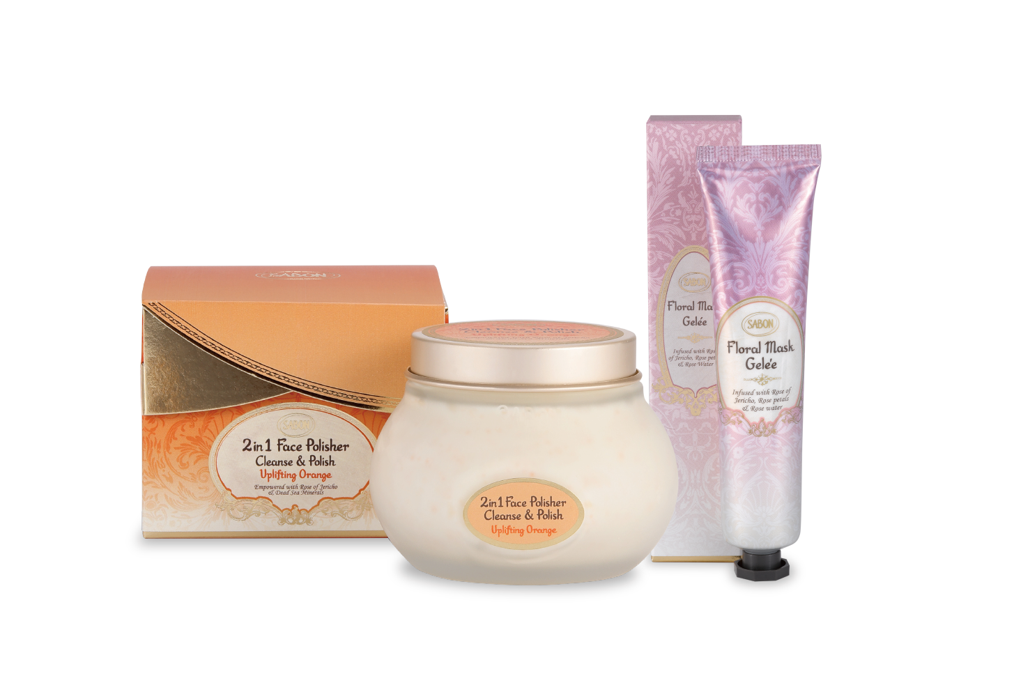 専用サボン  フェイスポリッシャーA インビゴレイティング スクラブ入り洗顔料 洗顔と角質ケアを同時に叶えるフェイスポリッシャーに、心高まる