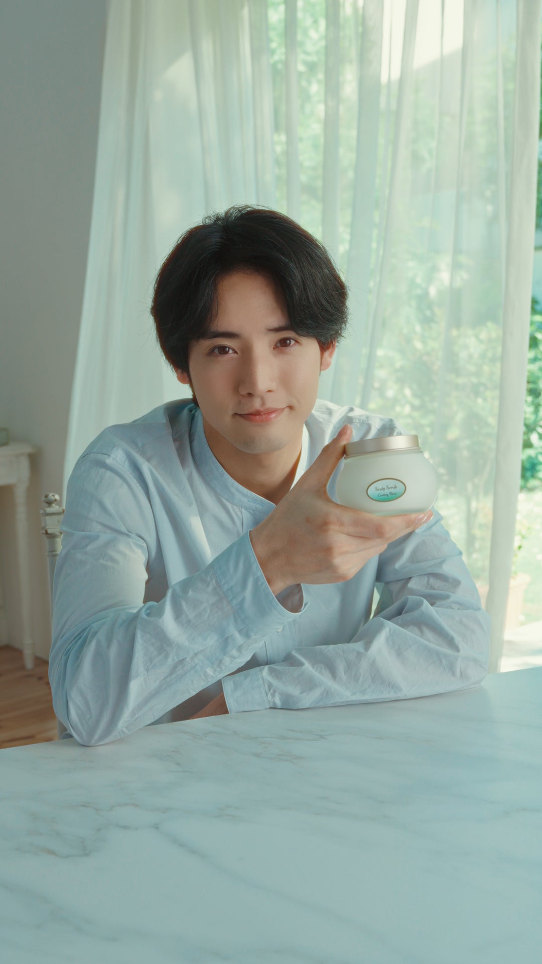 ＃夏のおつかれさま「暑さに負けそうなあなたへ」篇