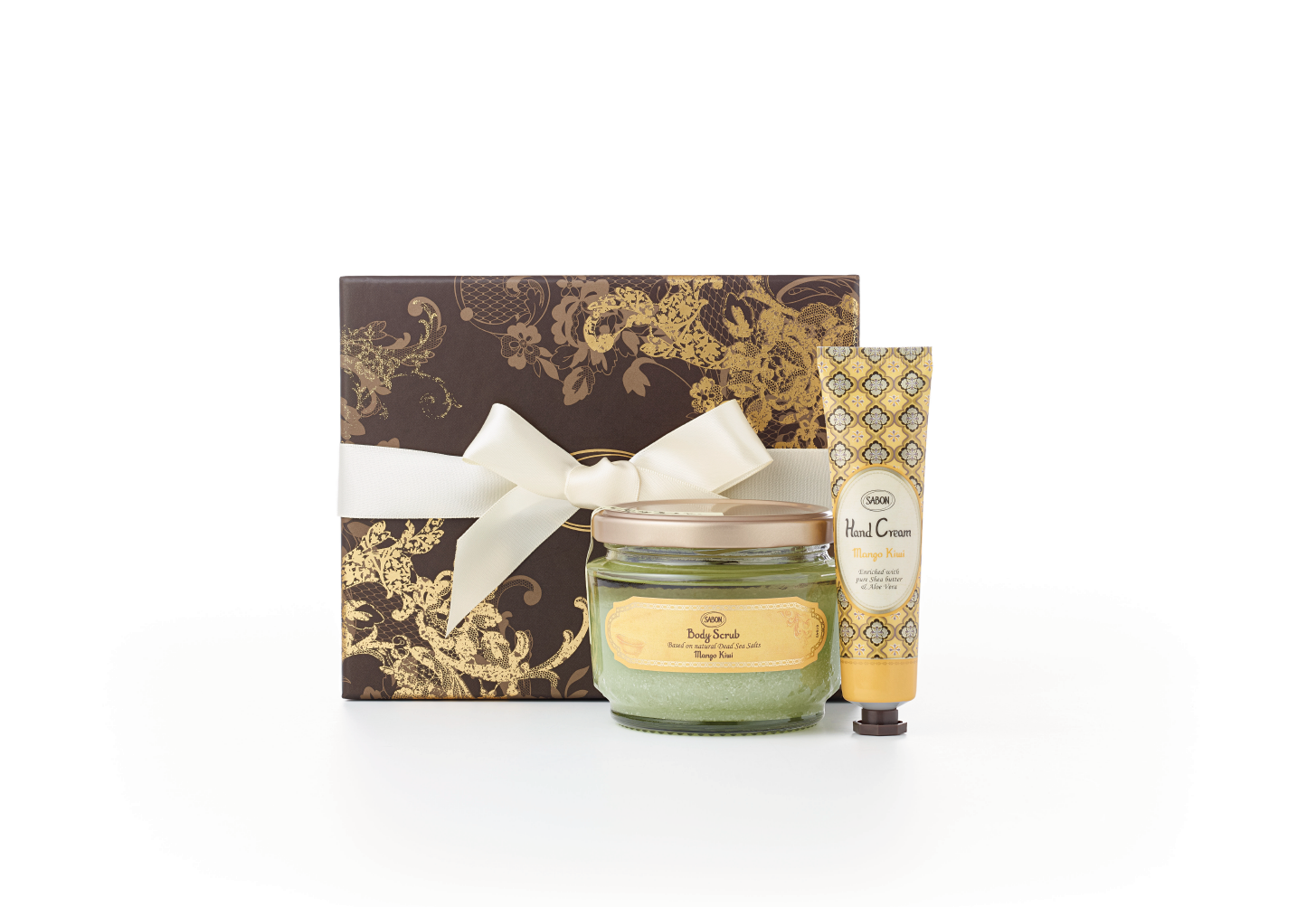 フレッシュな果実を味わうトロピカルパラダイス。夏季限定