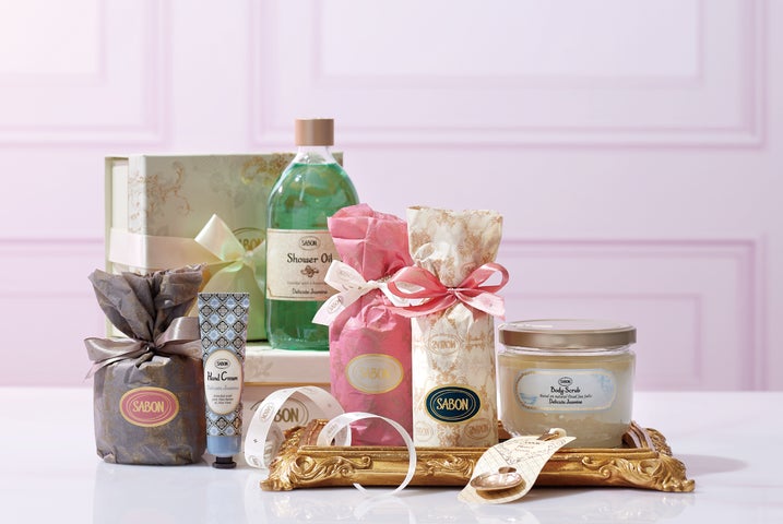 SABON まとめ売り 72475-260-