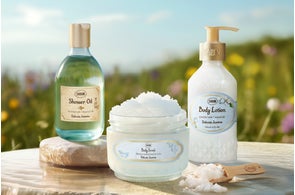 心からの感謝をこめて贈るギフトが登場。数量限定「アロマティック 心からの感謝をこめて贈るギフトが登場。数量限定「アロマティック