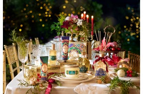 心からの感謝をこめて贈るギフトが登場。数量限定「アロマティック 心からの感謝をこめて贈るギフトが登場。数量限定「アロマティック