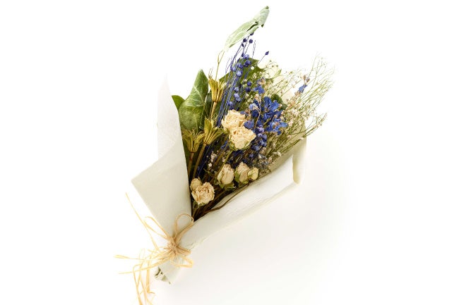 『ロスフラワーブーケ L デリケート・ジャスミン』2,750円（税込）