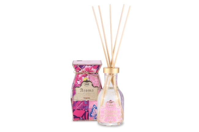 SABON『アロマ TOKYO』250mL 5,610円(税込)