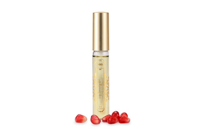 SABON『リップビューティーオイル ナチュラル』3,300円（税込）