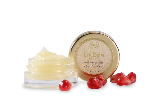 SABON『リップバーム』3,190円（税込）