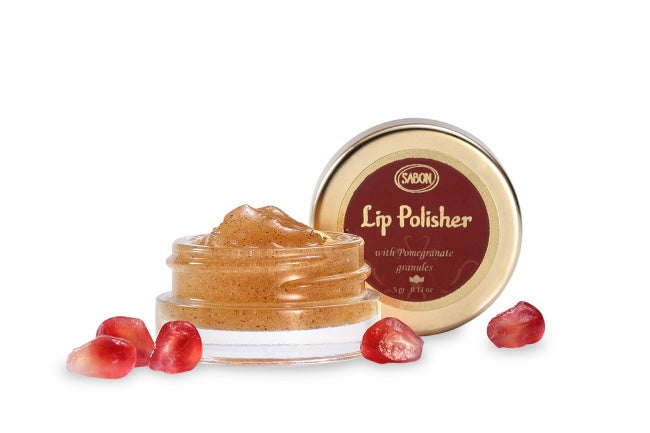 SABON『リップポリッシャー』3,080円（税込）