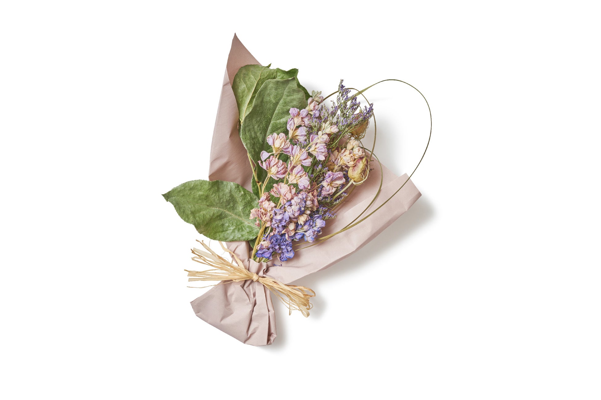 ABON『ロスフラワーブーケ TOKYO』(L)