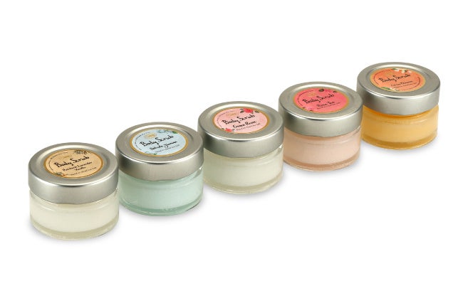 SABON『スクラブギフト アニバーサリーコレクション』4,950円（税込）