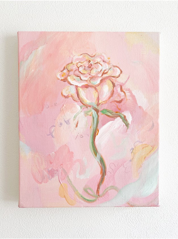 『for you』Rina Lira