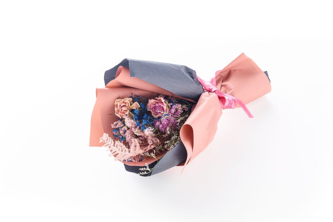 SABON『ドライフラワーブーケ S』2,200円（税込）