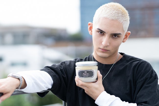 RIOSKE／シンガー