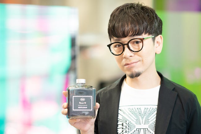 内田 聡一郎 ／LECO美容師