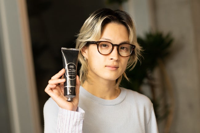 Ryutaro／OOO YY 美容師