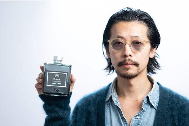 高橋 宏樹／ファッションキュレーター