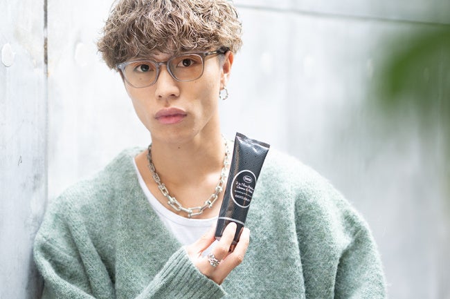 齋藤 天晴／ファッションデザイナー