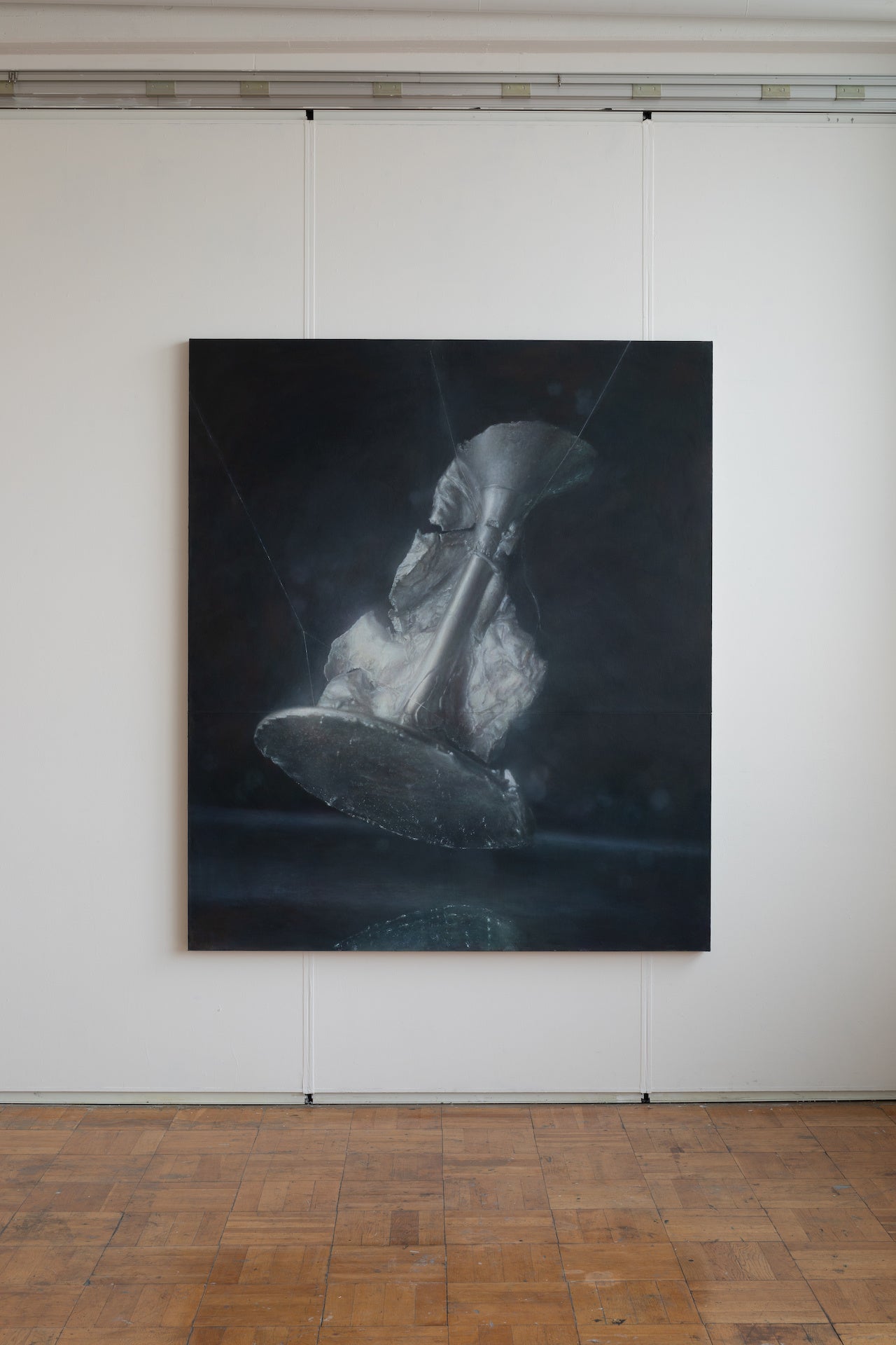 第70回 東京藝術大学卒業・修了作品展より〜展示風景