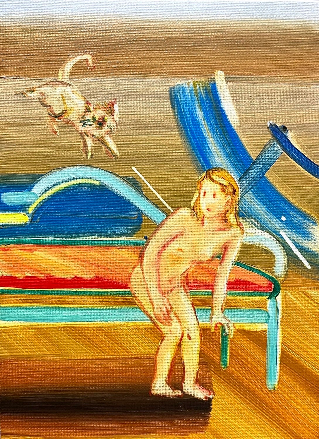 フカミエリ《discover.》2022年