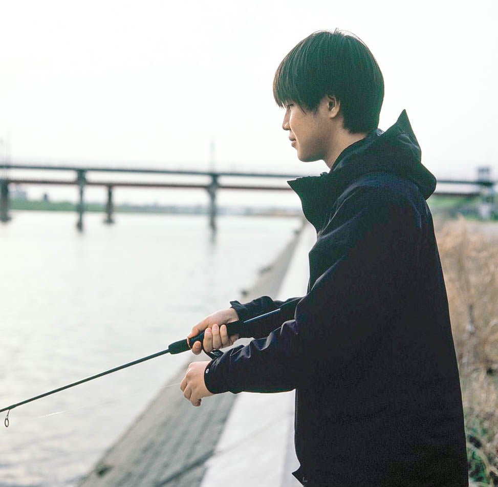 西村昂祐 Kousuke Nishimura