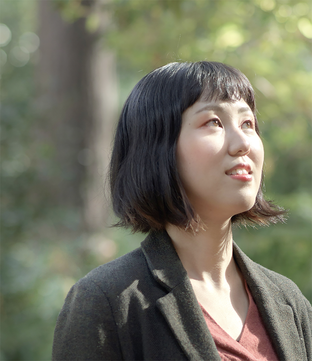 新井碧 Midori Arai 