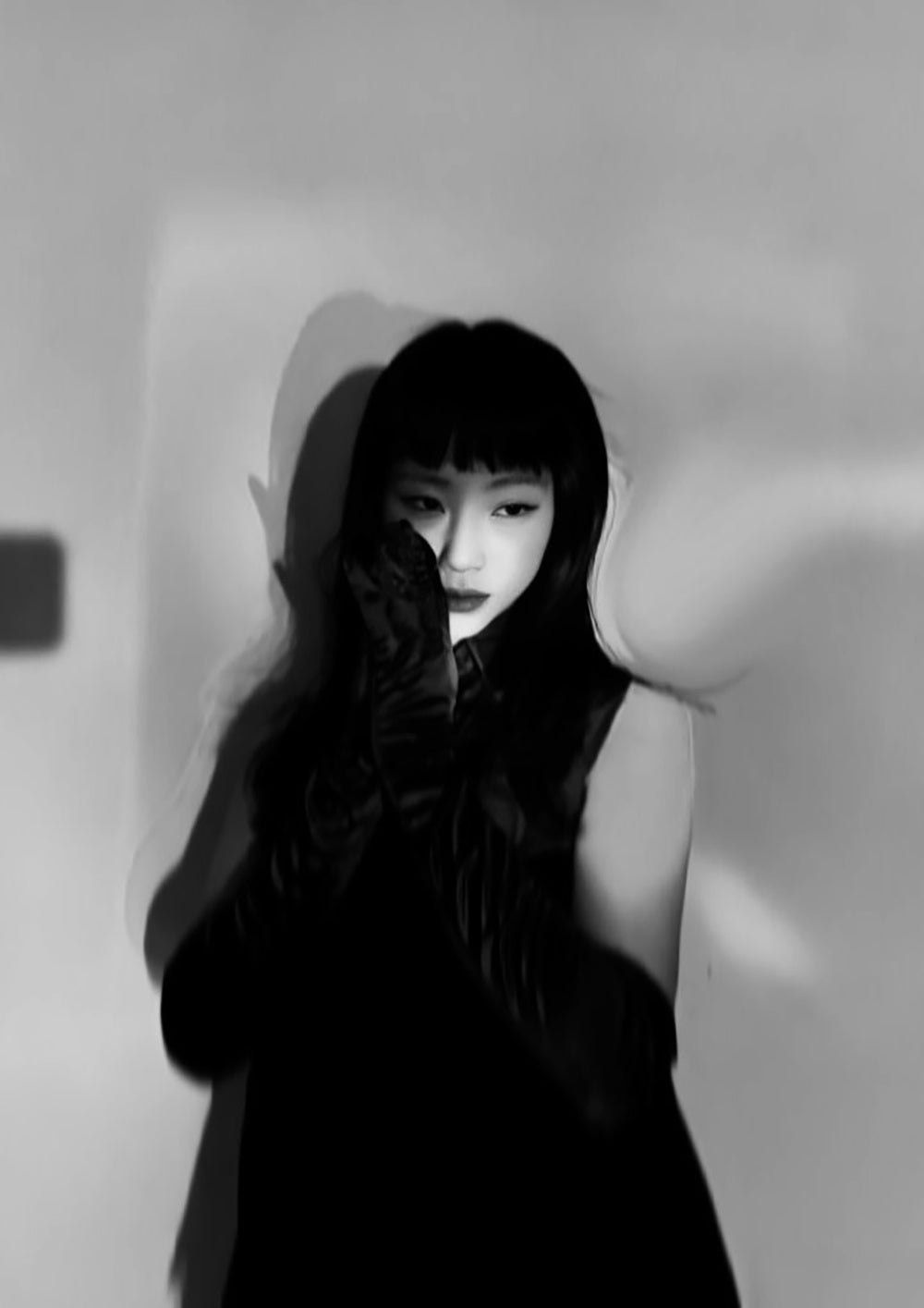 杉山日向子 Hinako Sugiya