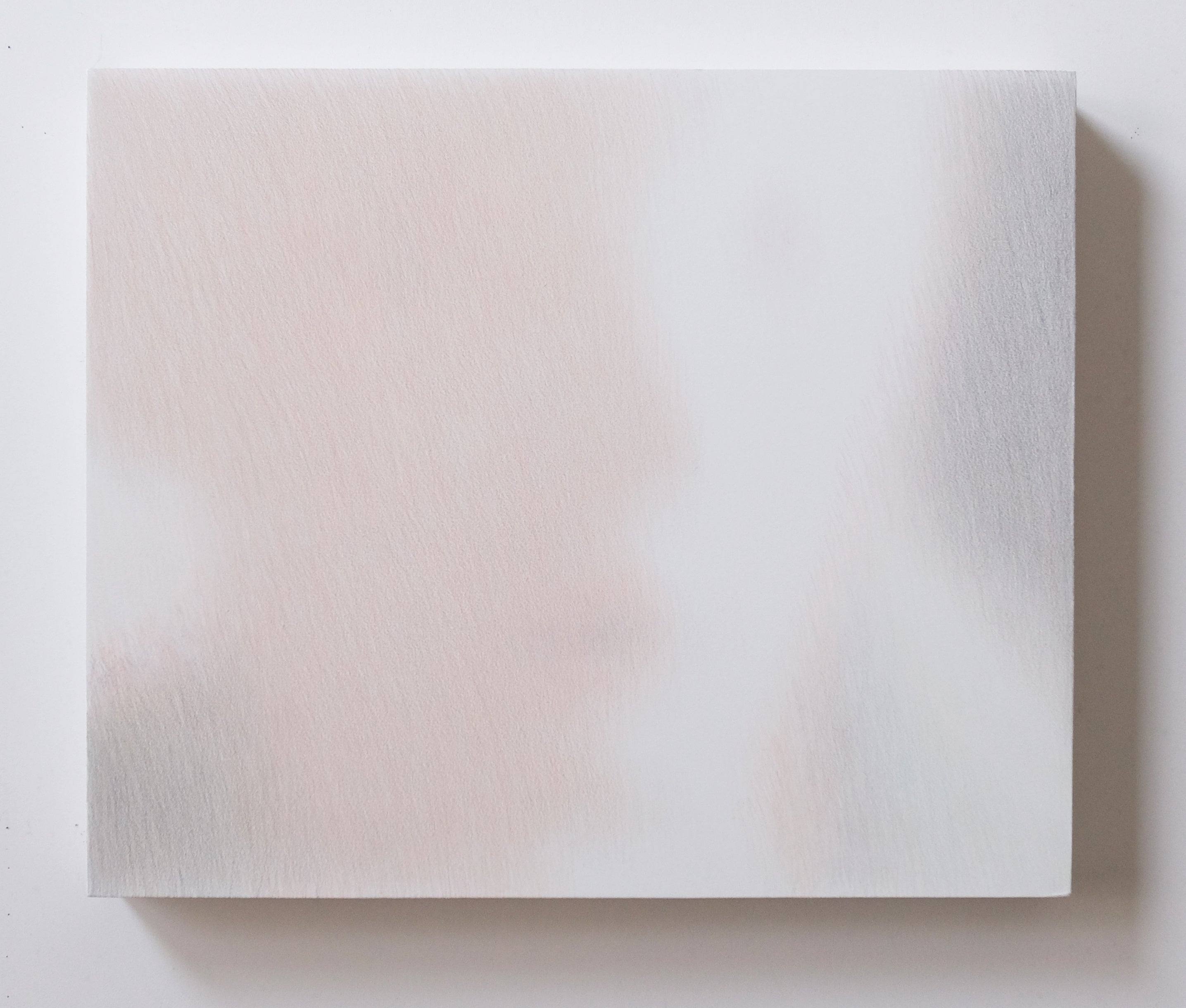 吉田紳平個展　メインビジュアル