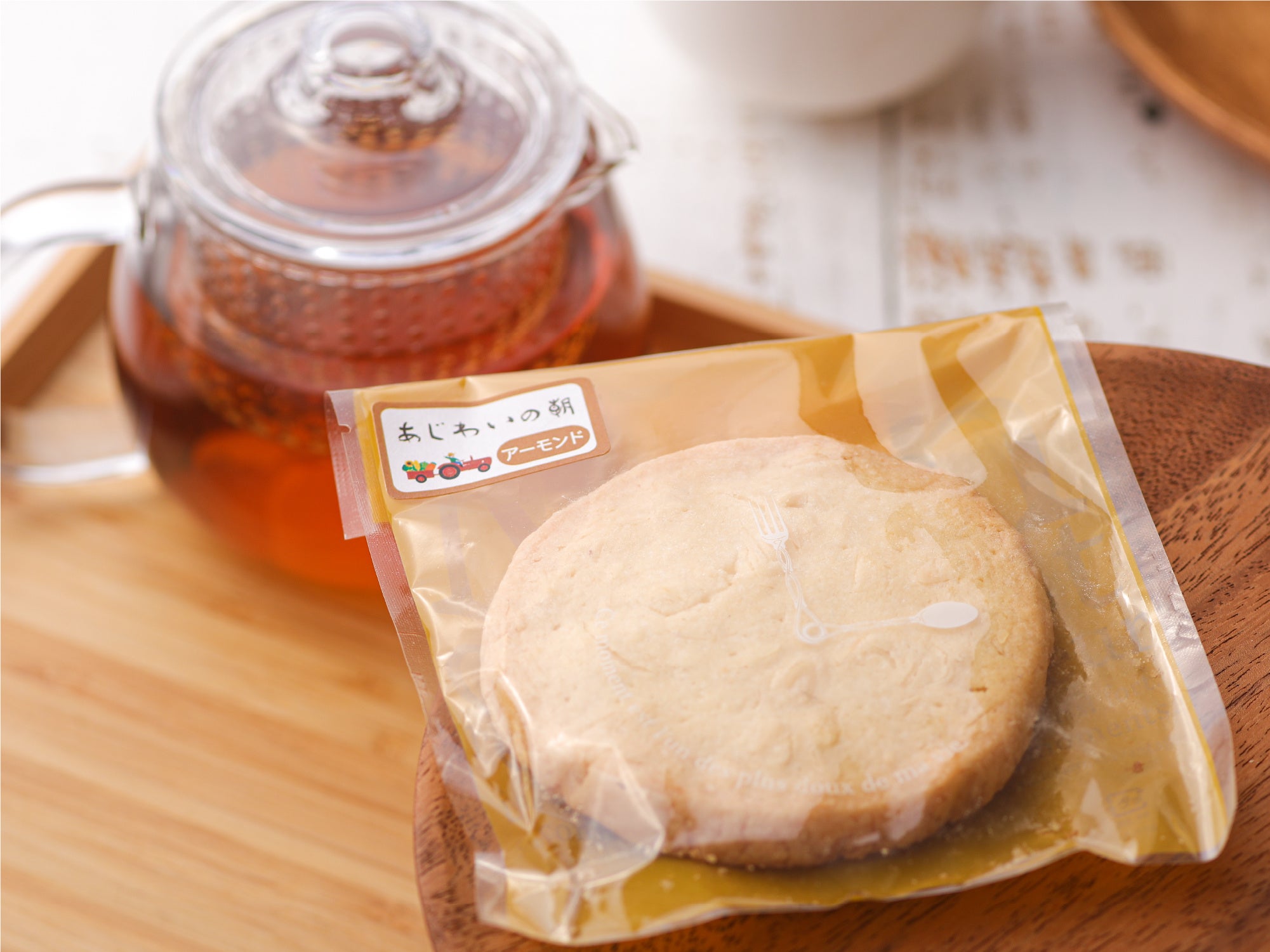 プライベートブランド（菓子）